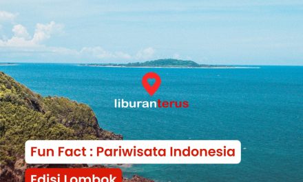 Daya tarik pulau lombok