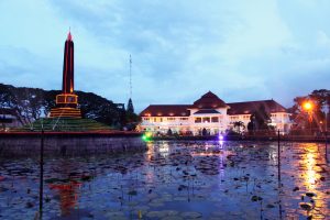 Tugu Malang