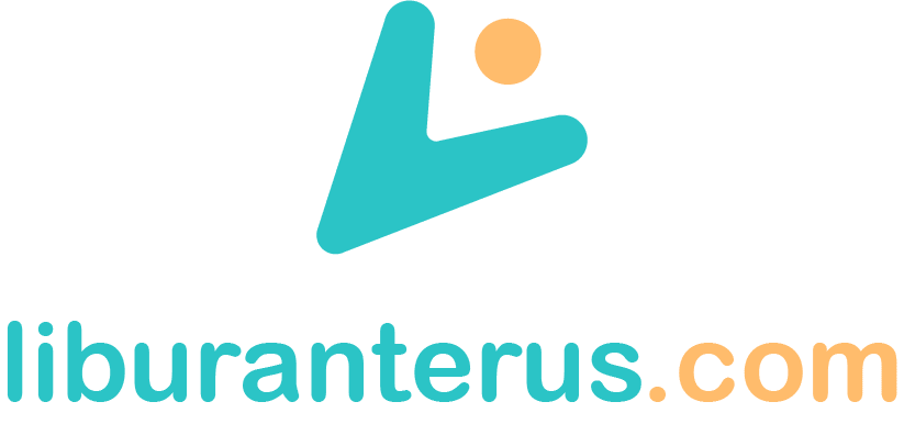 Blog Liburanterus